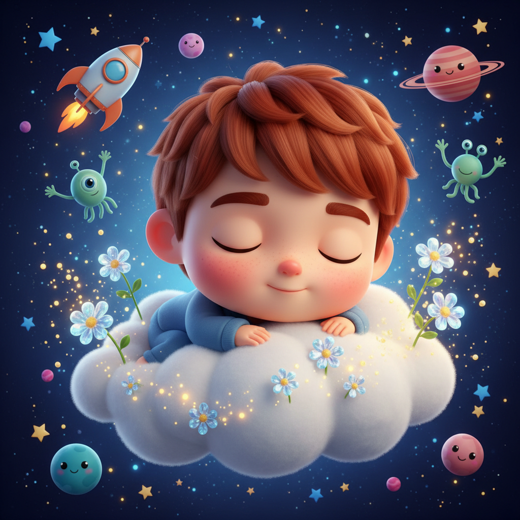 Story illustration 7