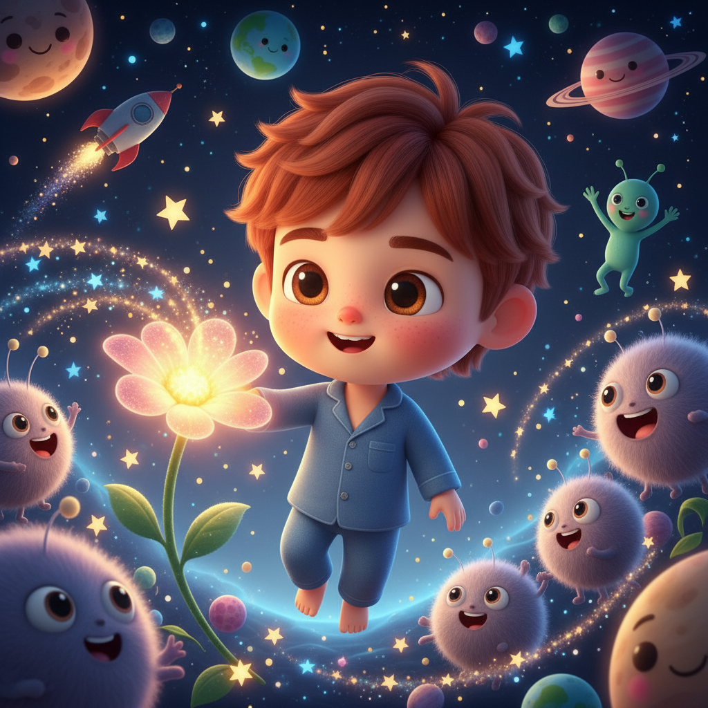 Story illustration 8