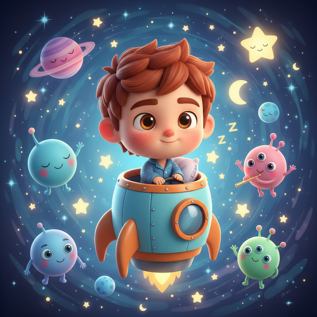 Story illustration 10