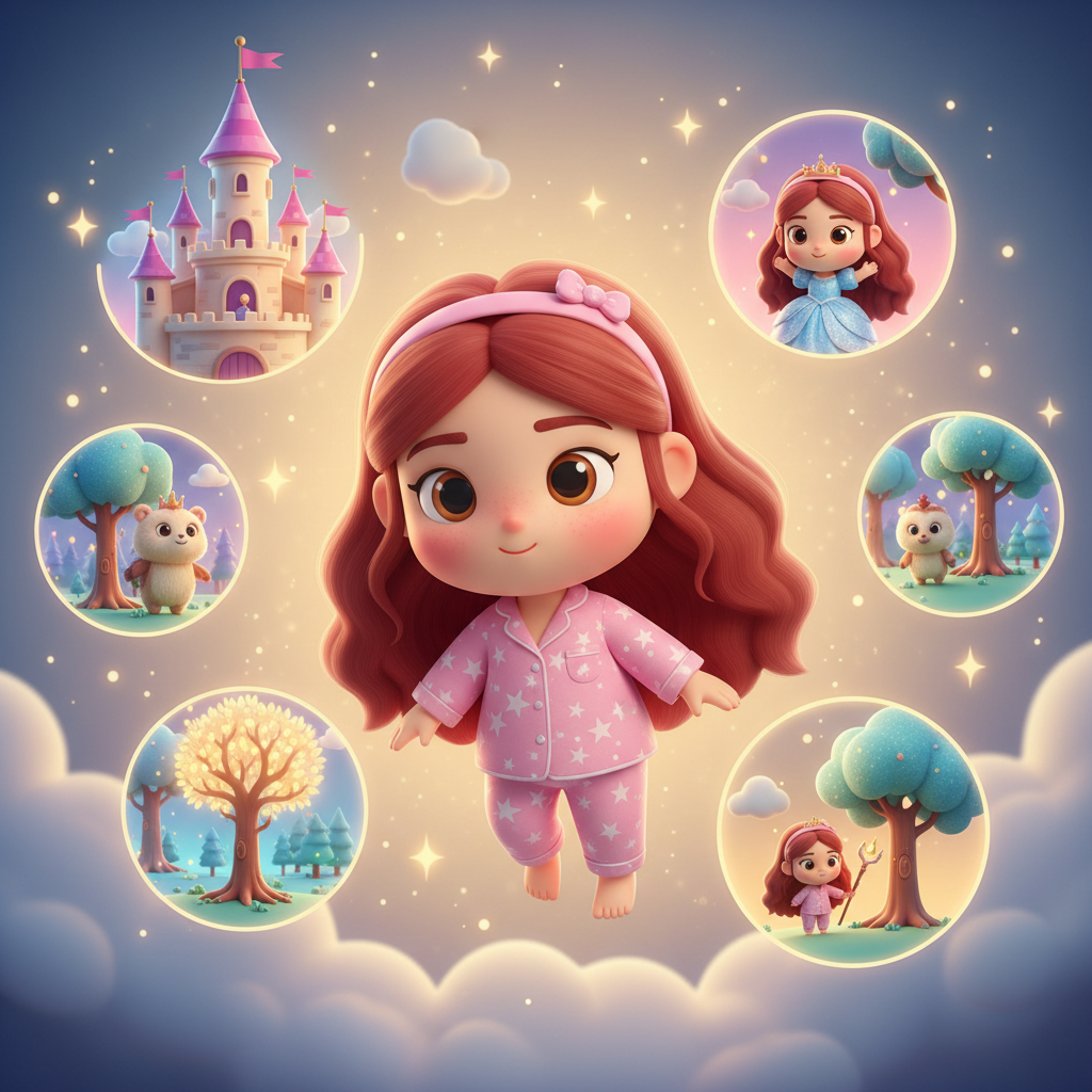 Story illustration 8