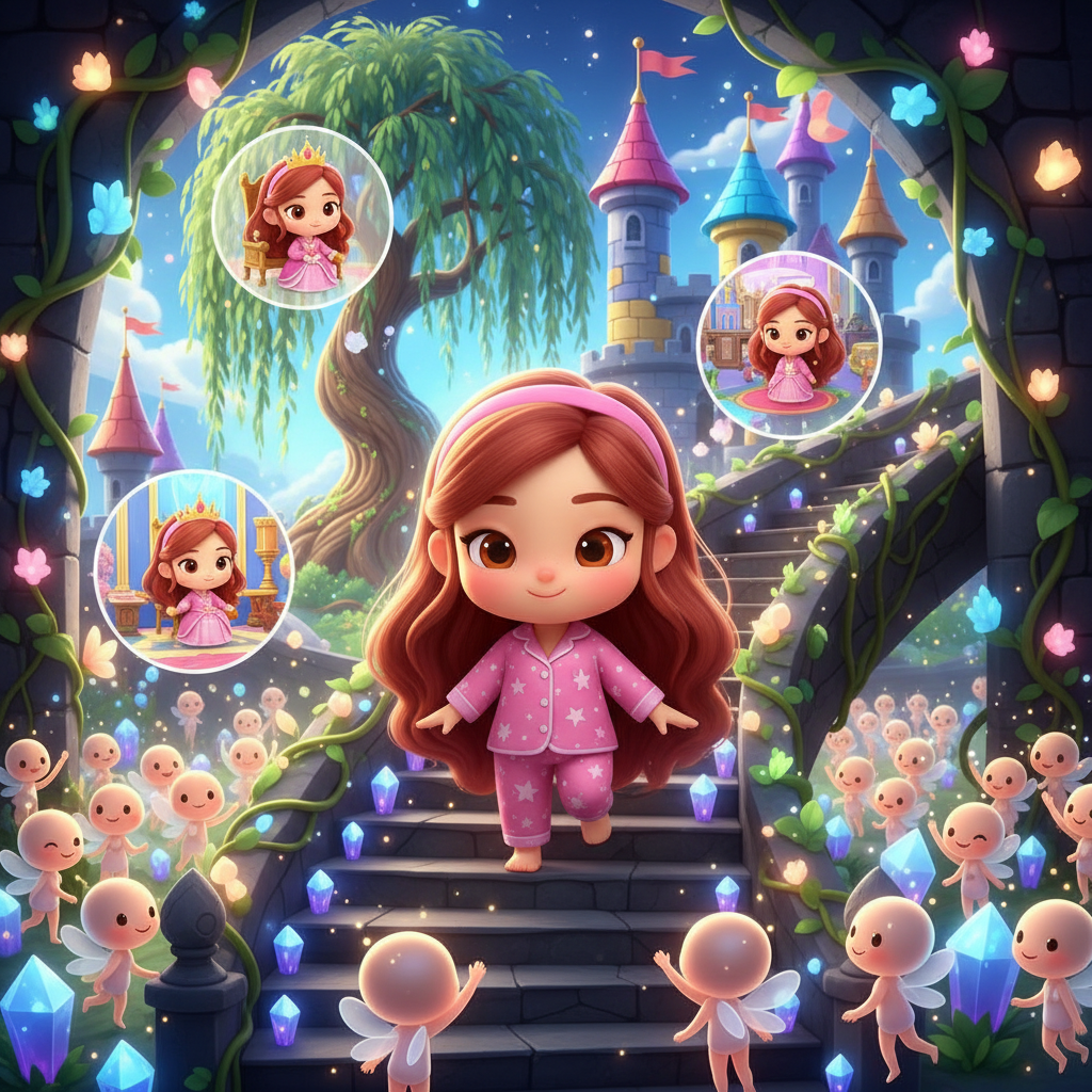 Story illustration 9