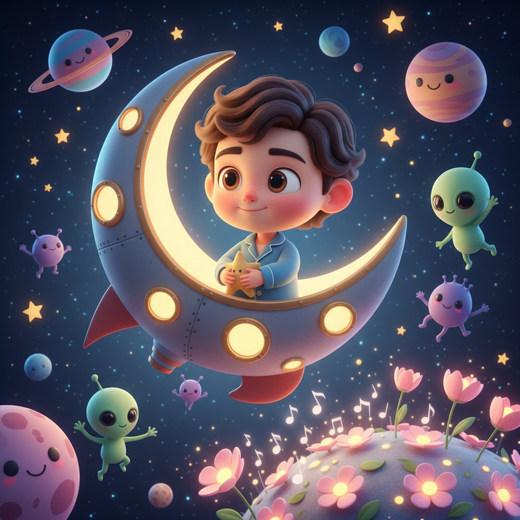 Story illustration 7