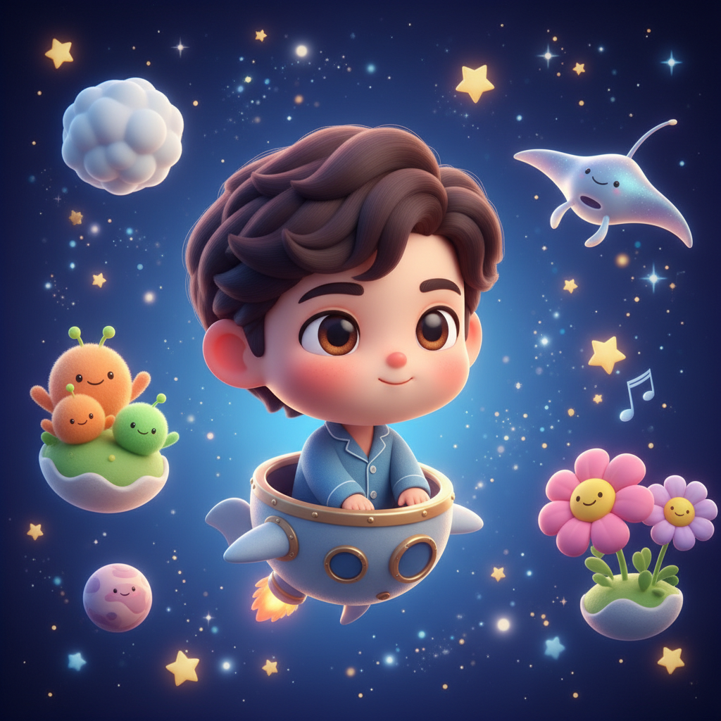 Story illustration 8