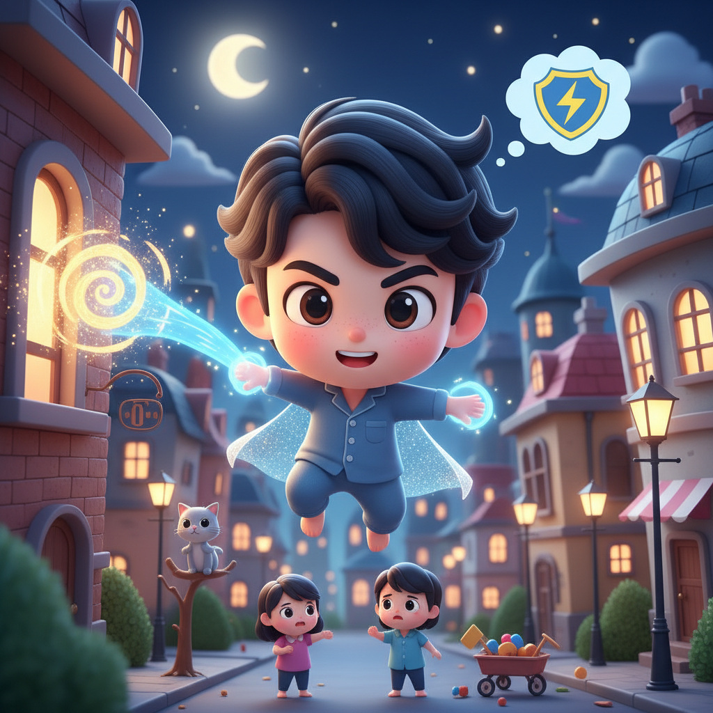 Story illustration 2