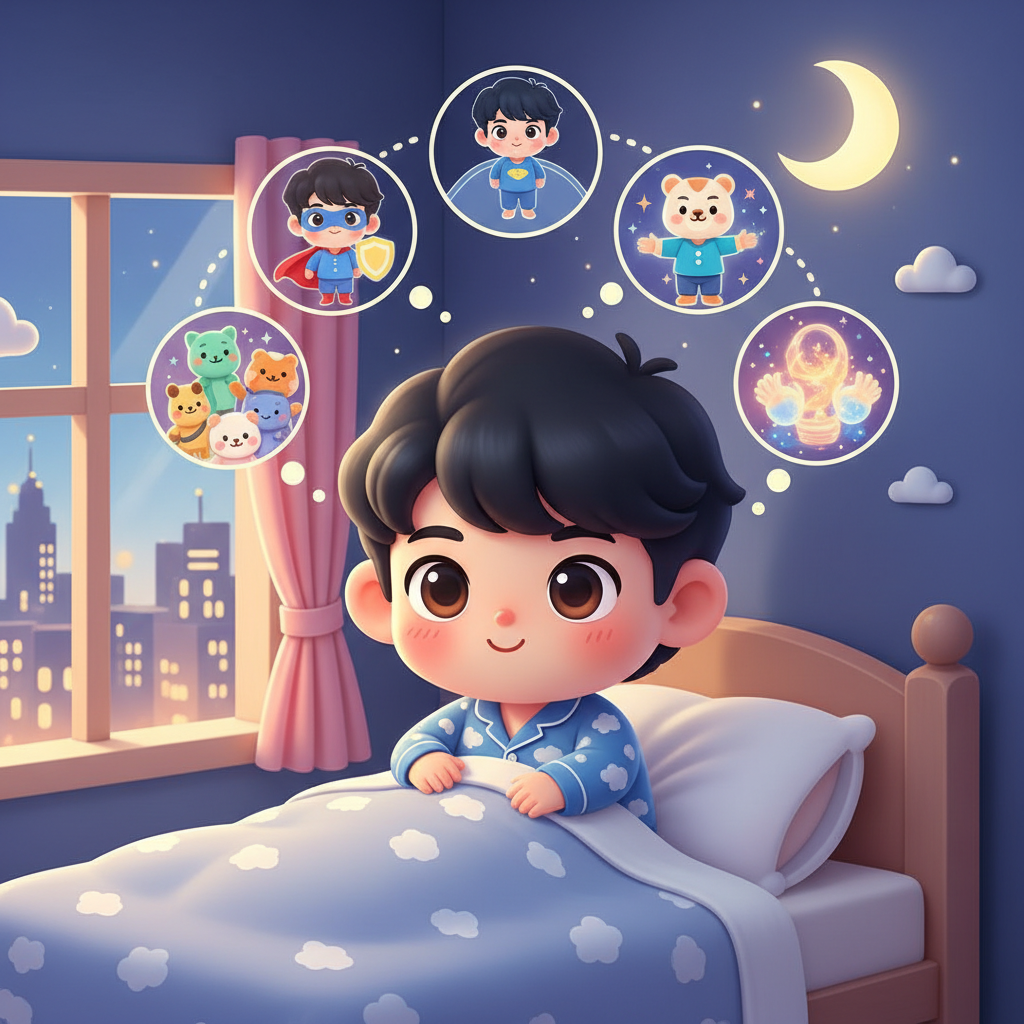 Story illustration 5