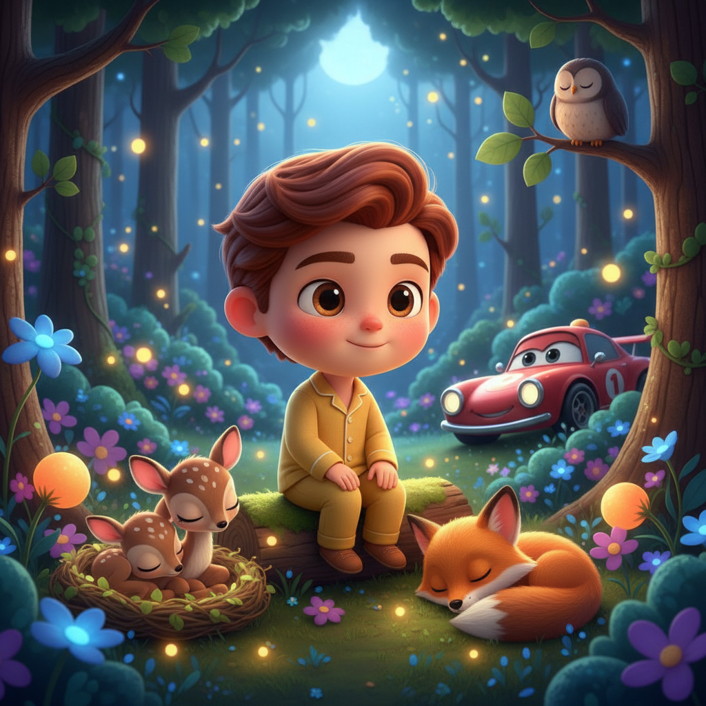 Story illustration 2