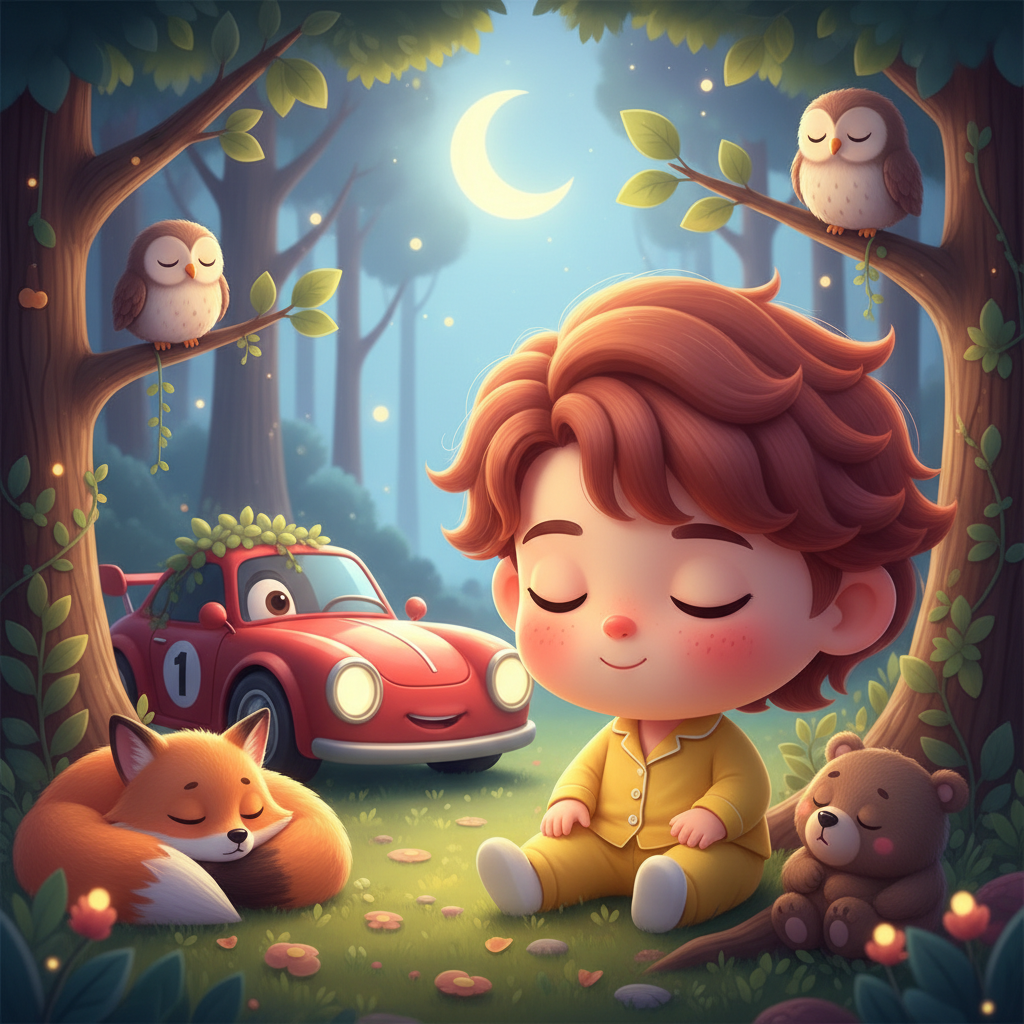 Story illustration 4