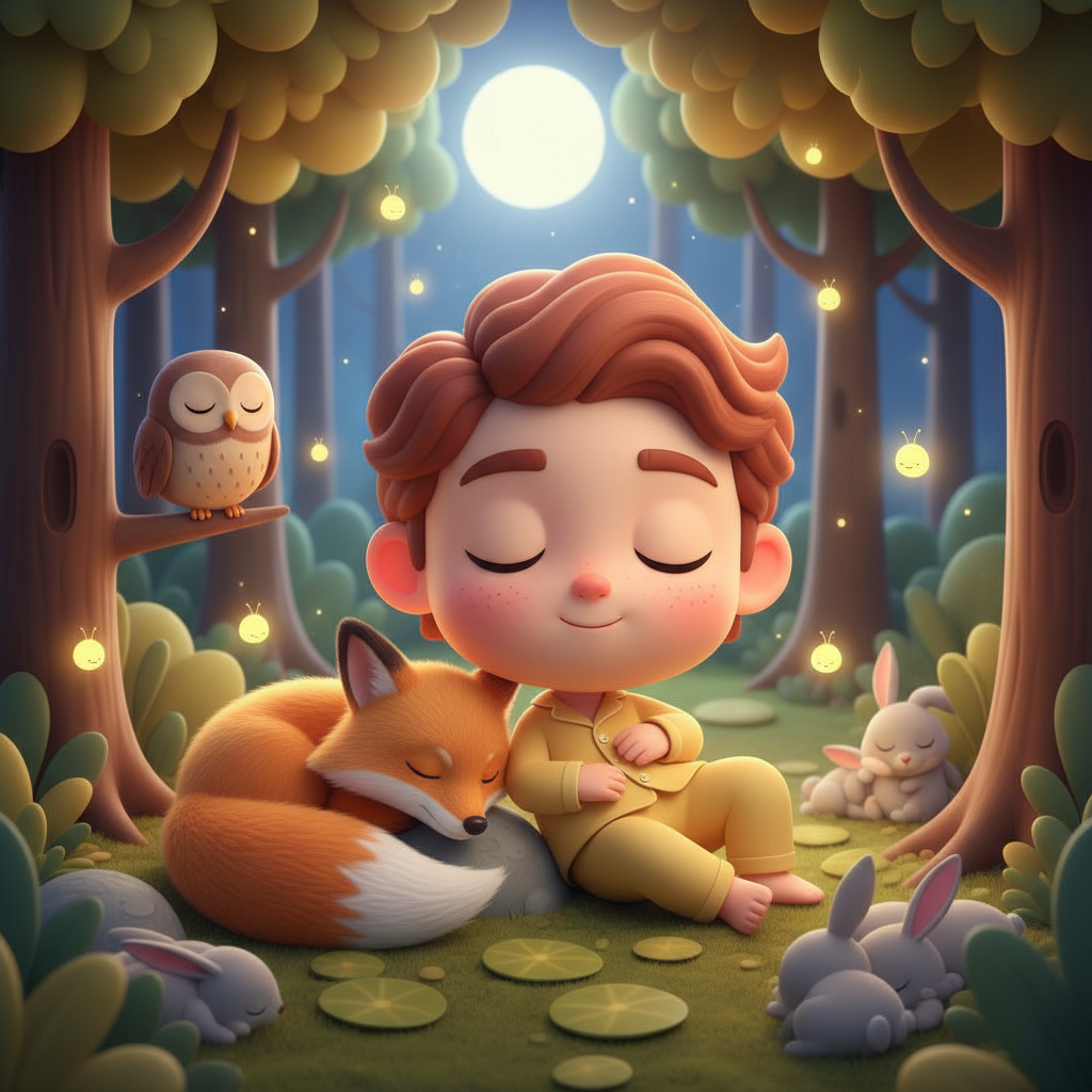 Story illustration 5