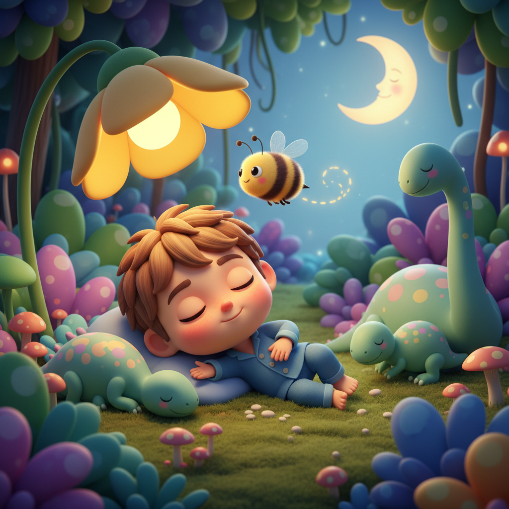 Story illustration 5