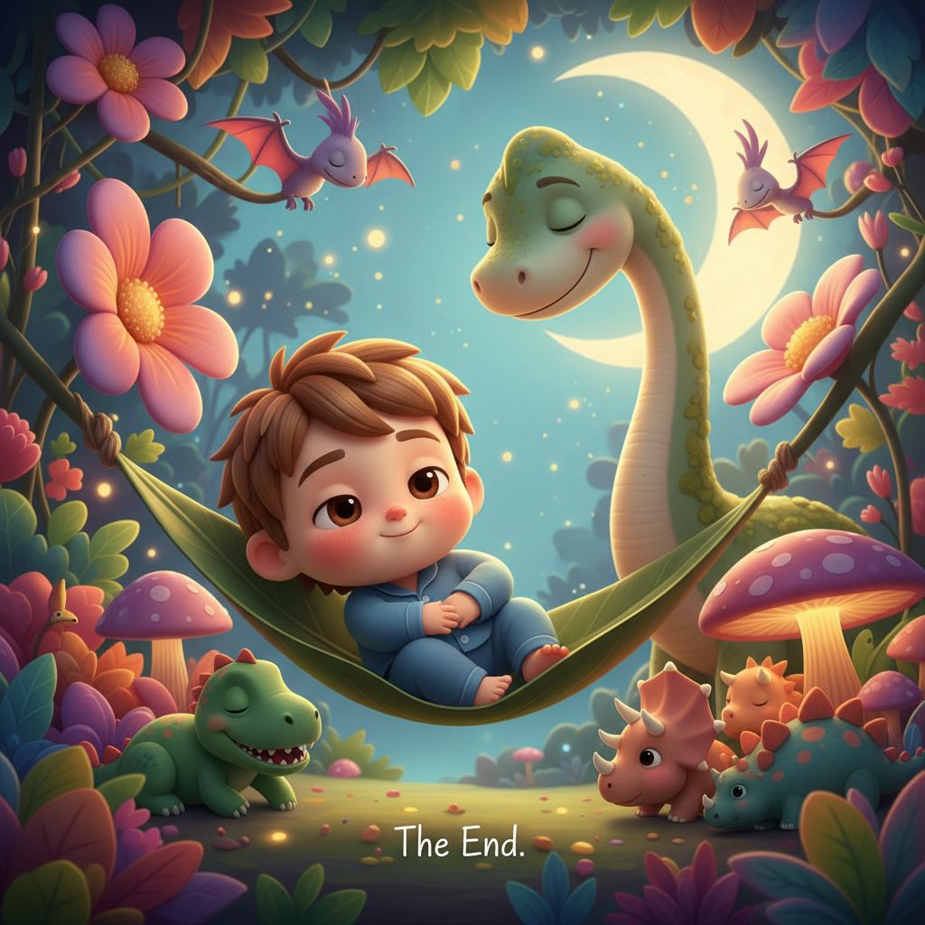 Story illustration 7