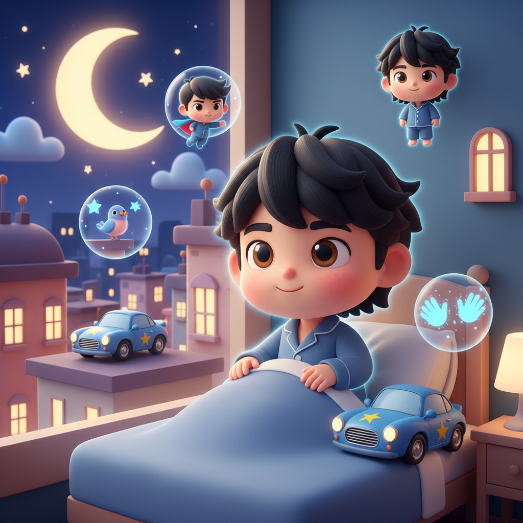 Story illustration 5