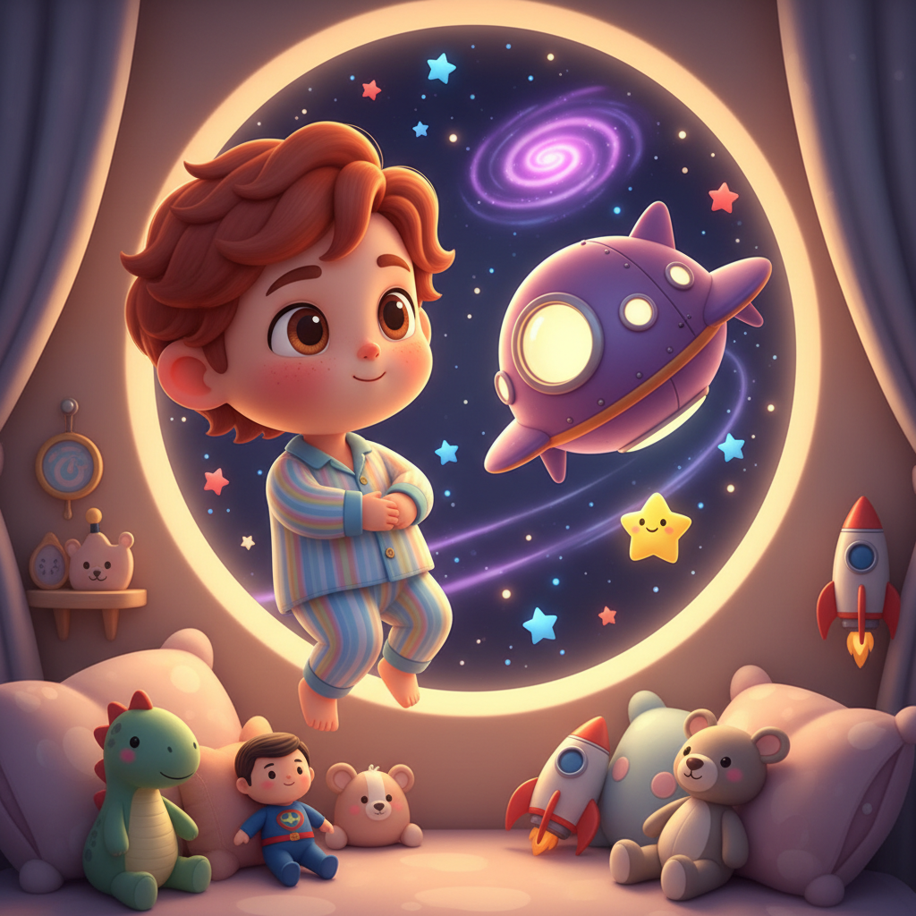 Story illustration 5