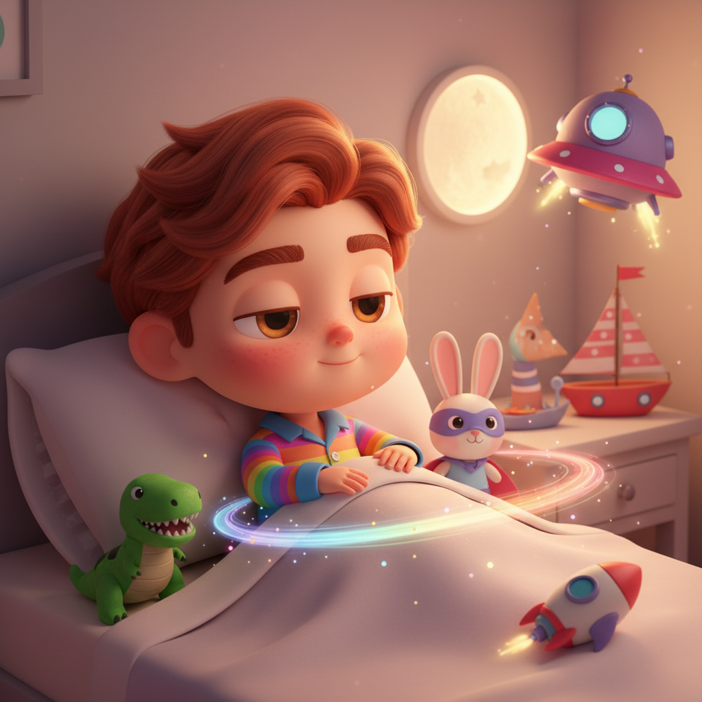 Story illustration 7