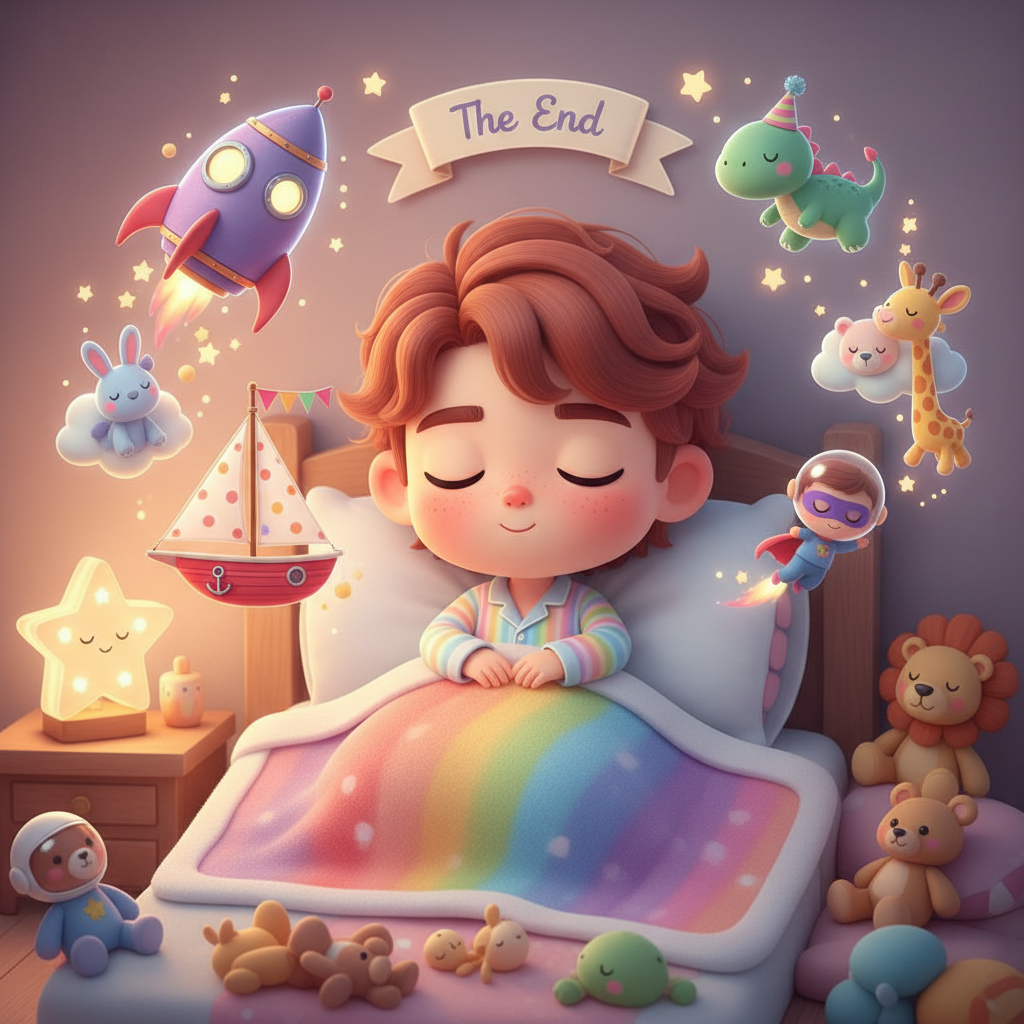Story illustration 8
