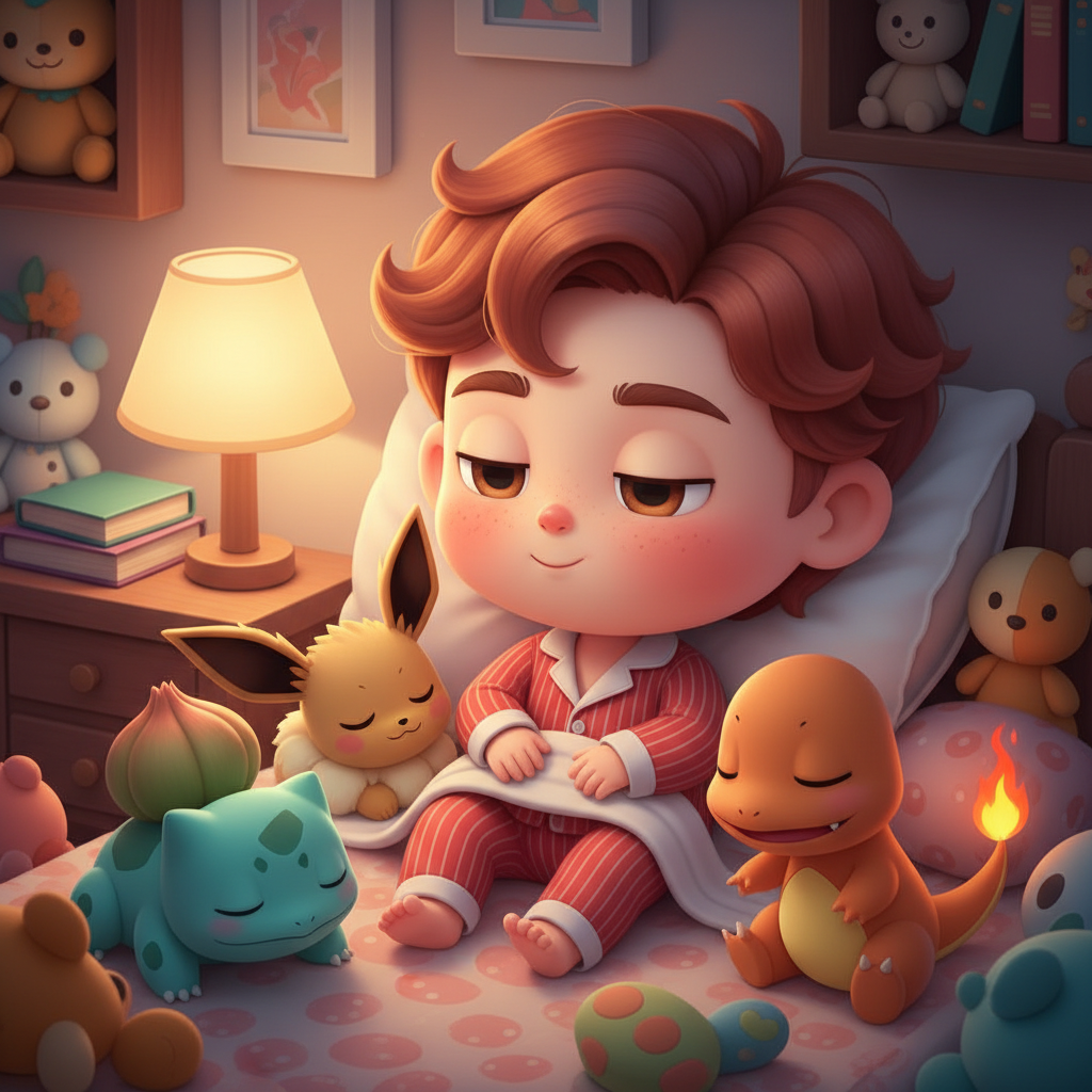 Story illustration 5