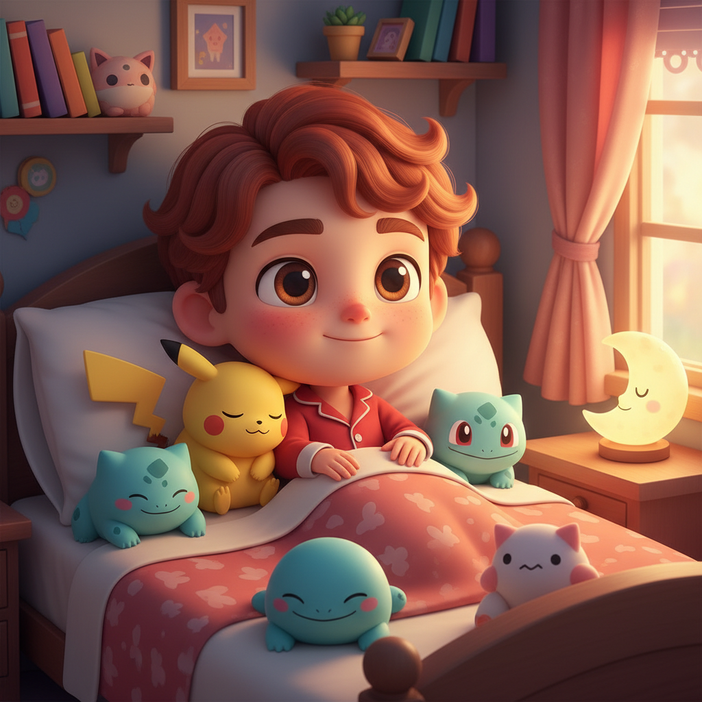 Story illustration 8