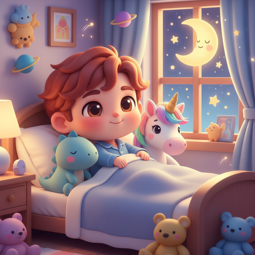 Story illustration 8