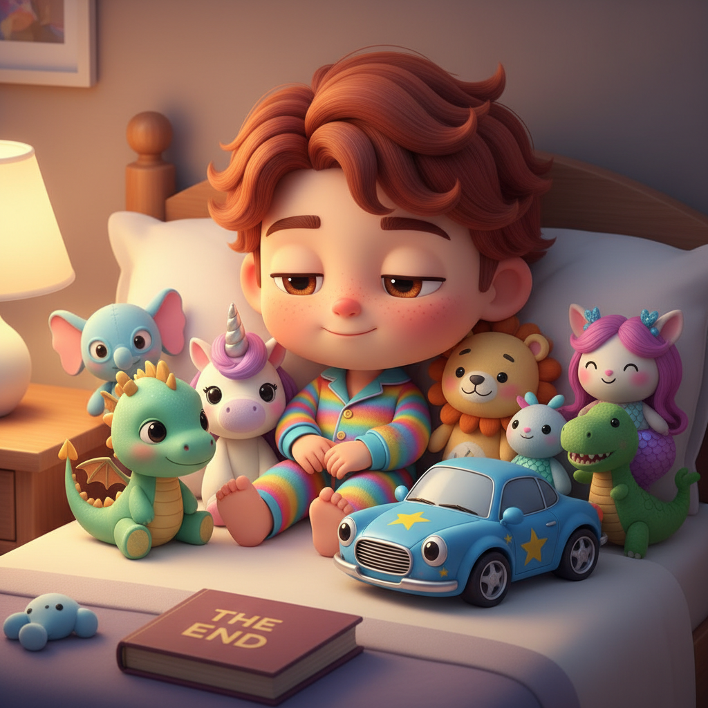 Story illustration 8