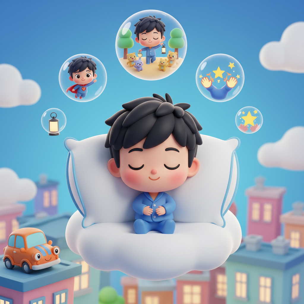 Story illustration 7