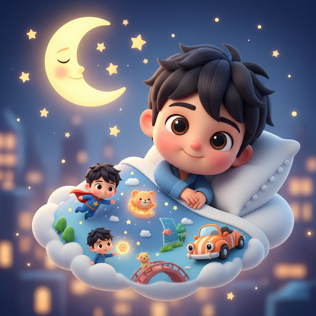 Story illustration 8