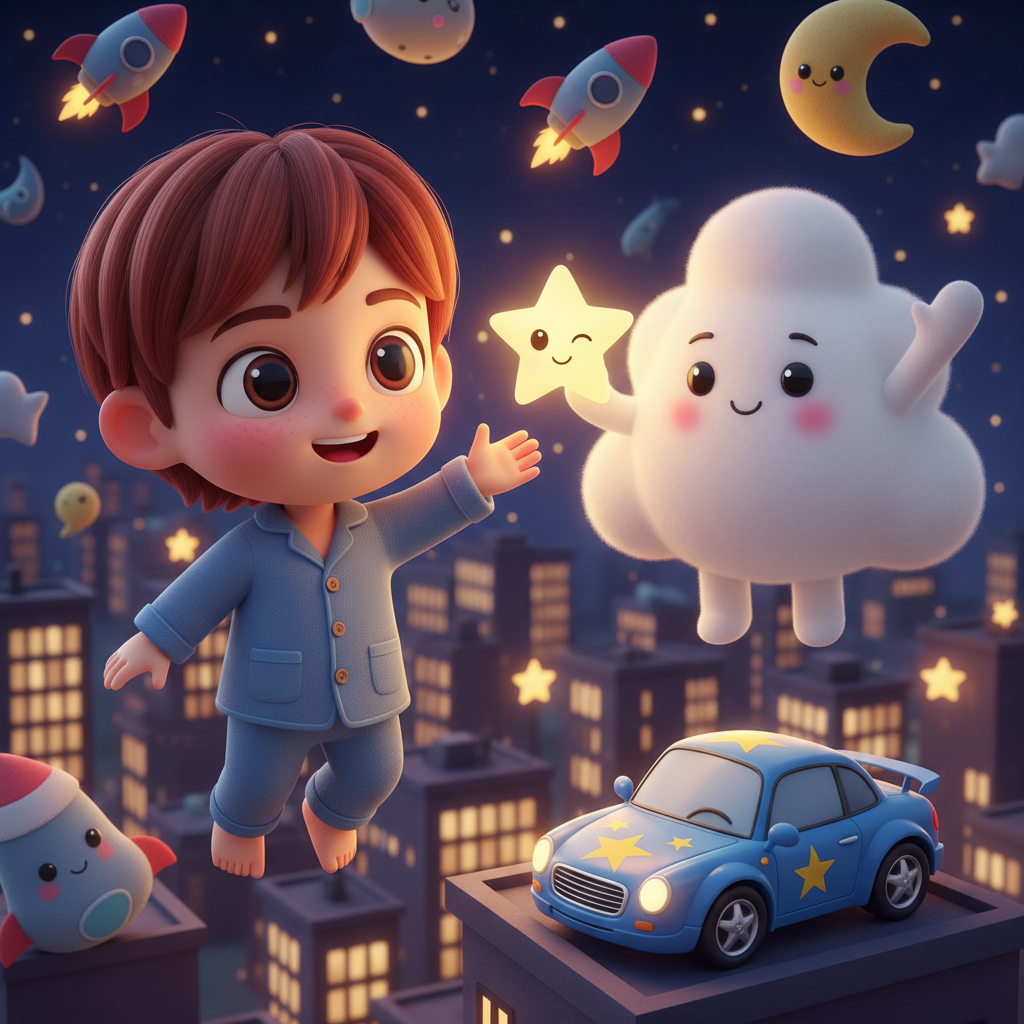 Story illustration 2