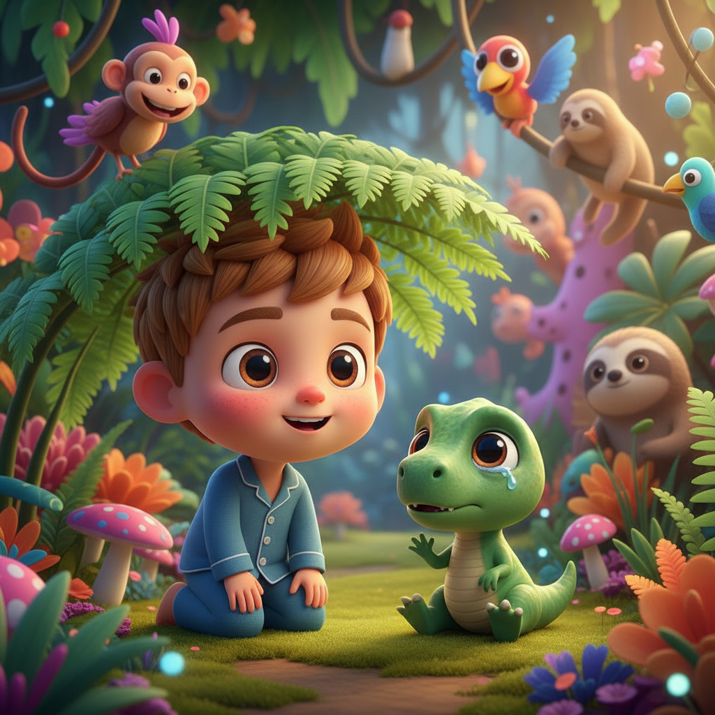 Story illustration 2