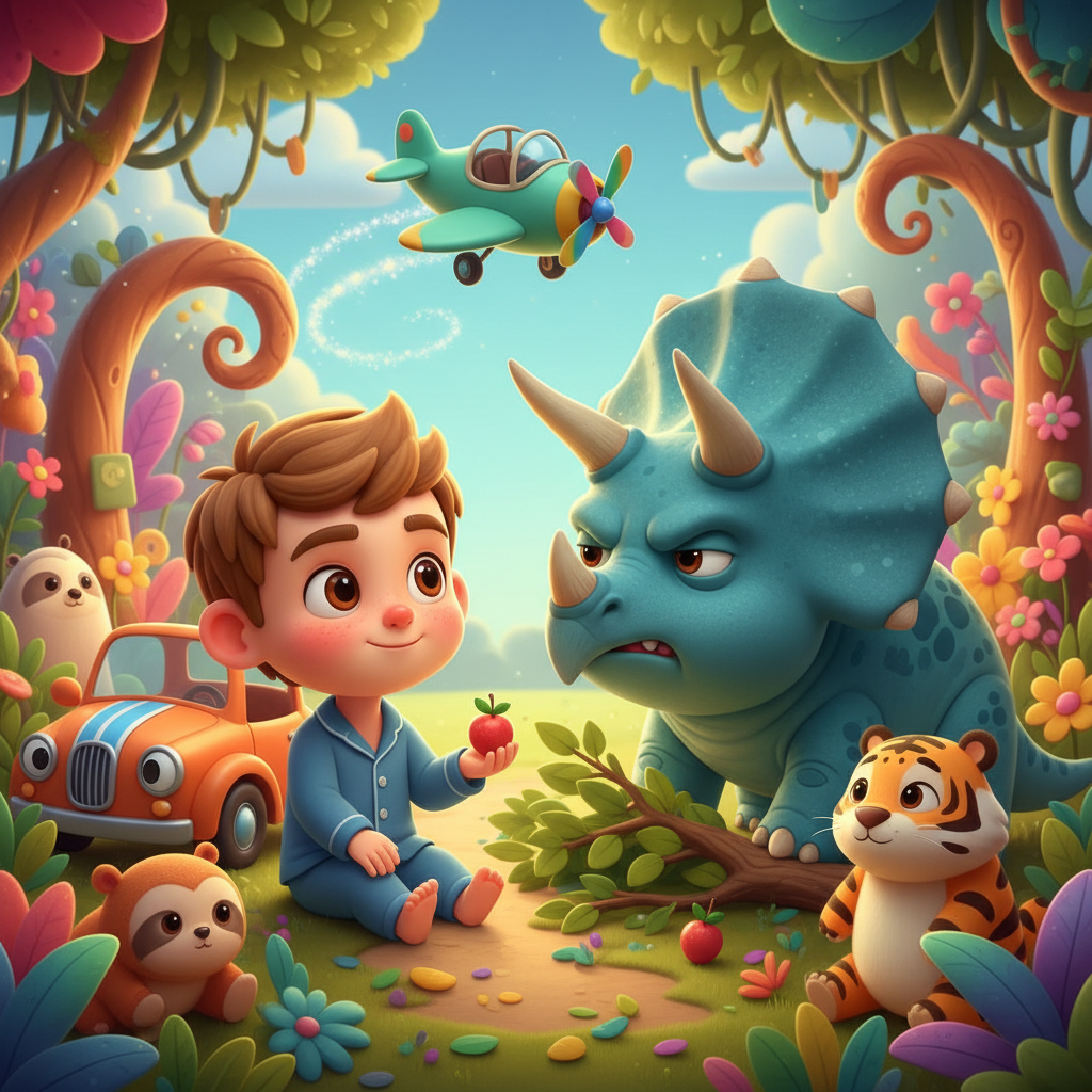 Story illustration 5