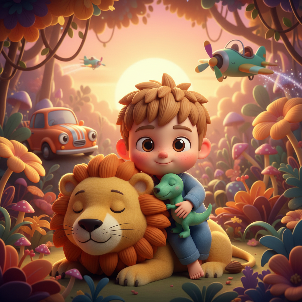 Story illustration 6