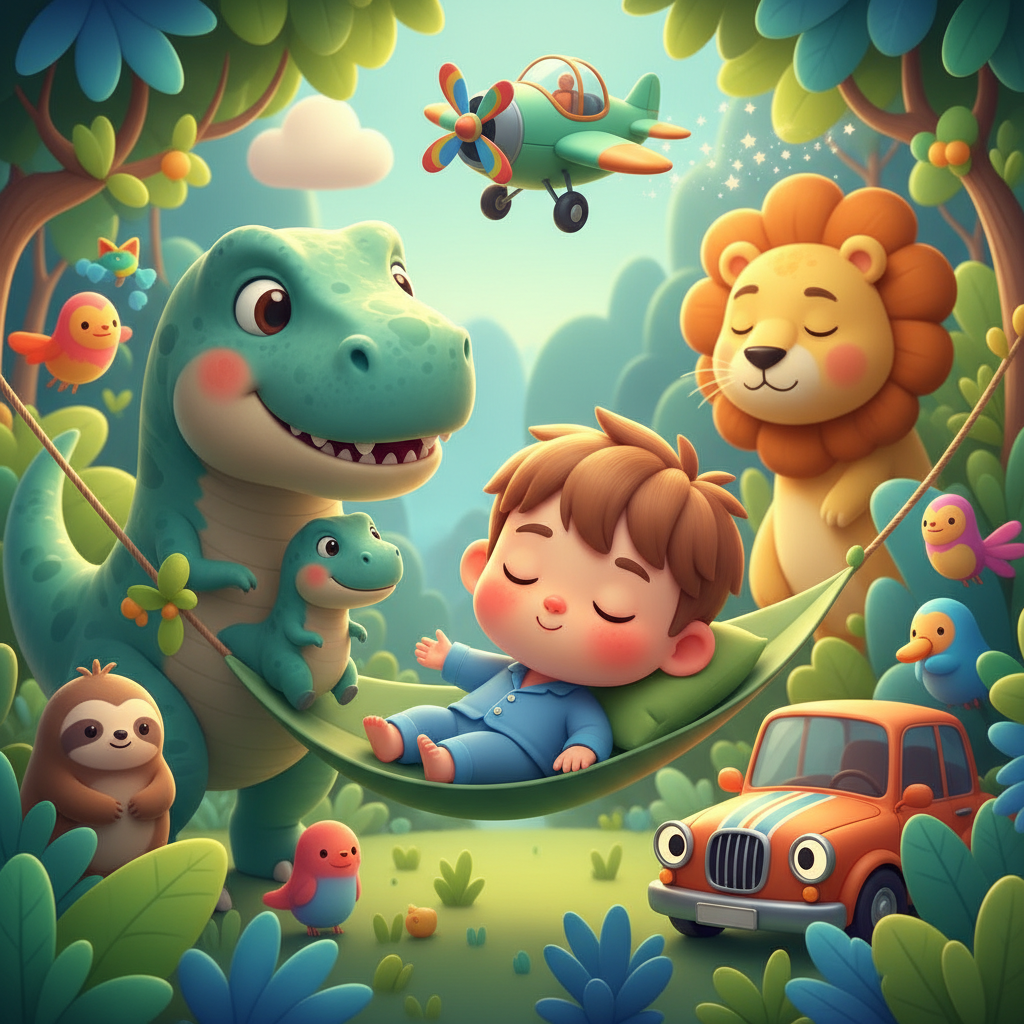 Story illustration 7