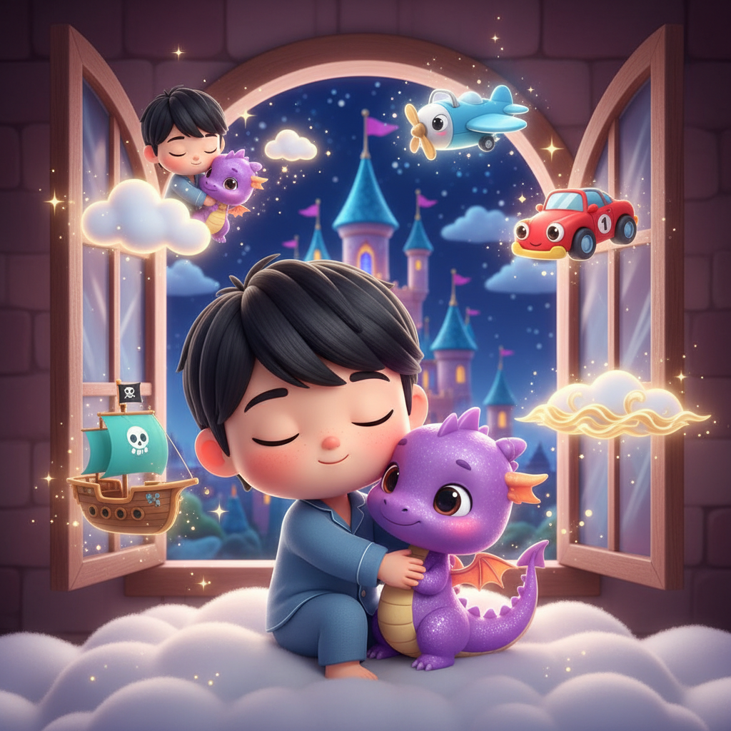 Story illustration 6