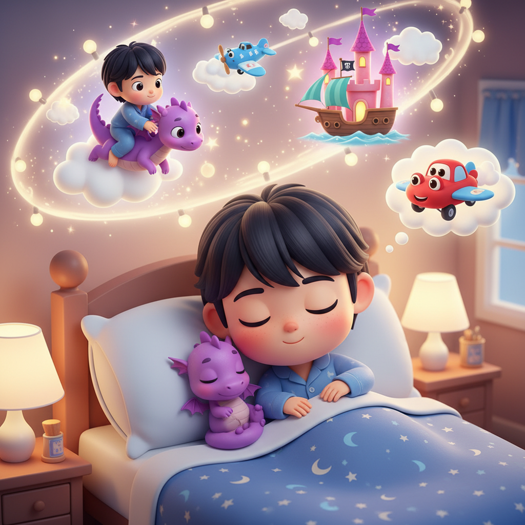 Story illustration 7