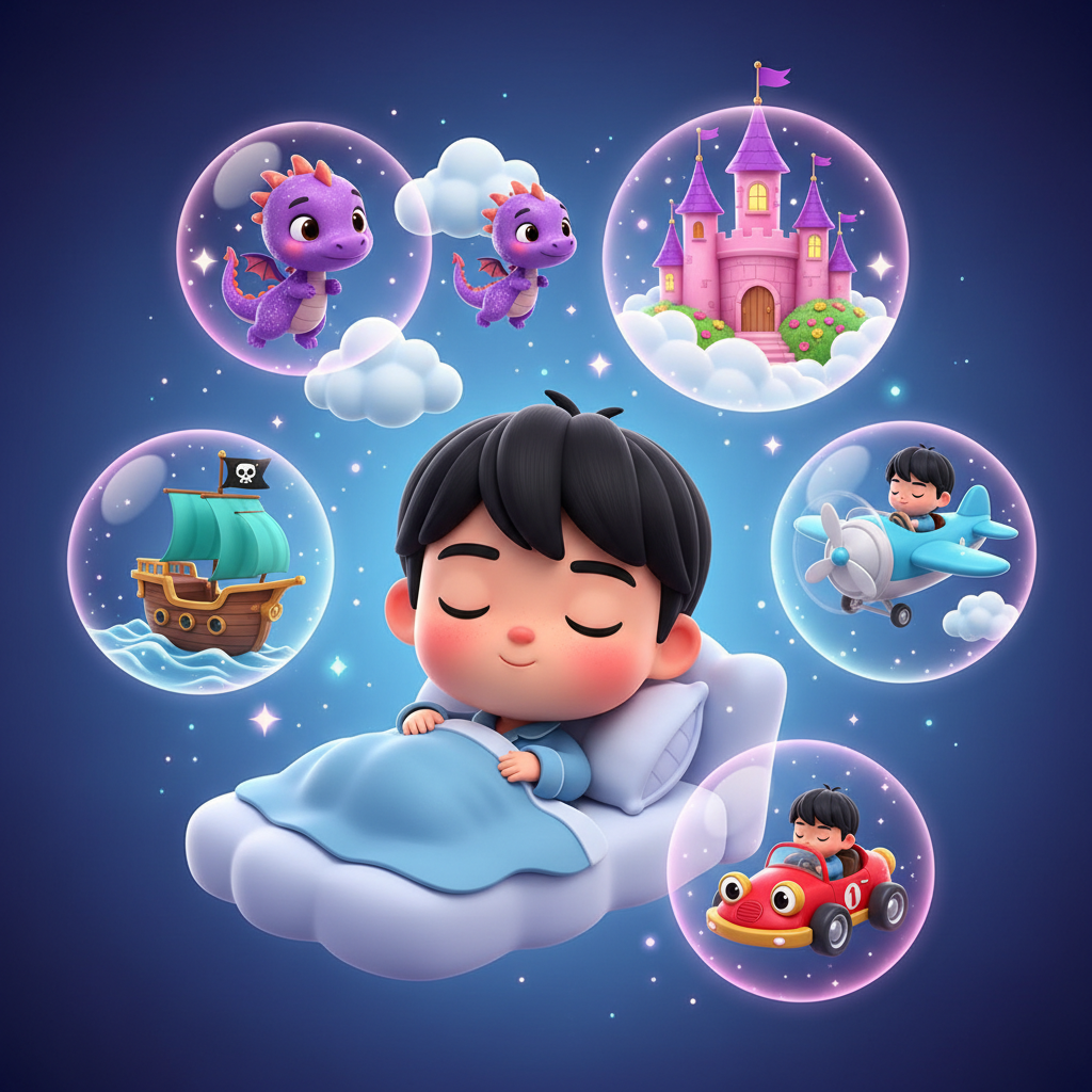 Story illustration 8