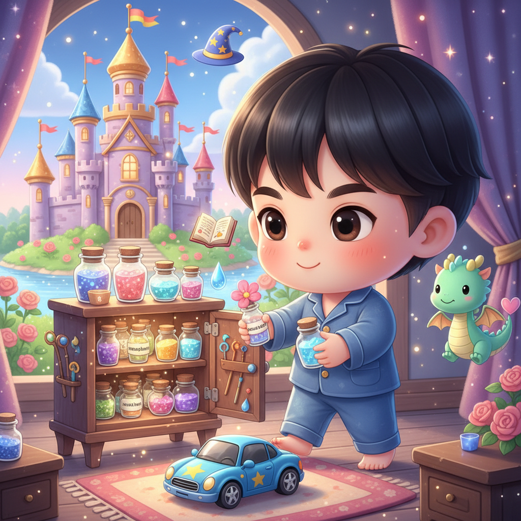 Story illustration 3
