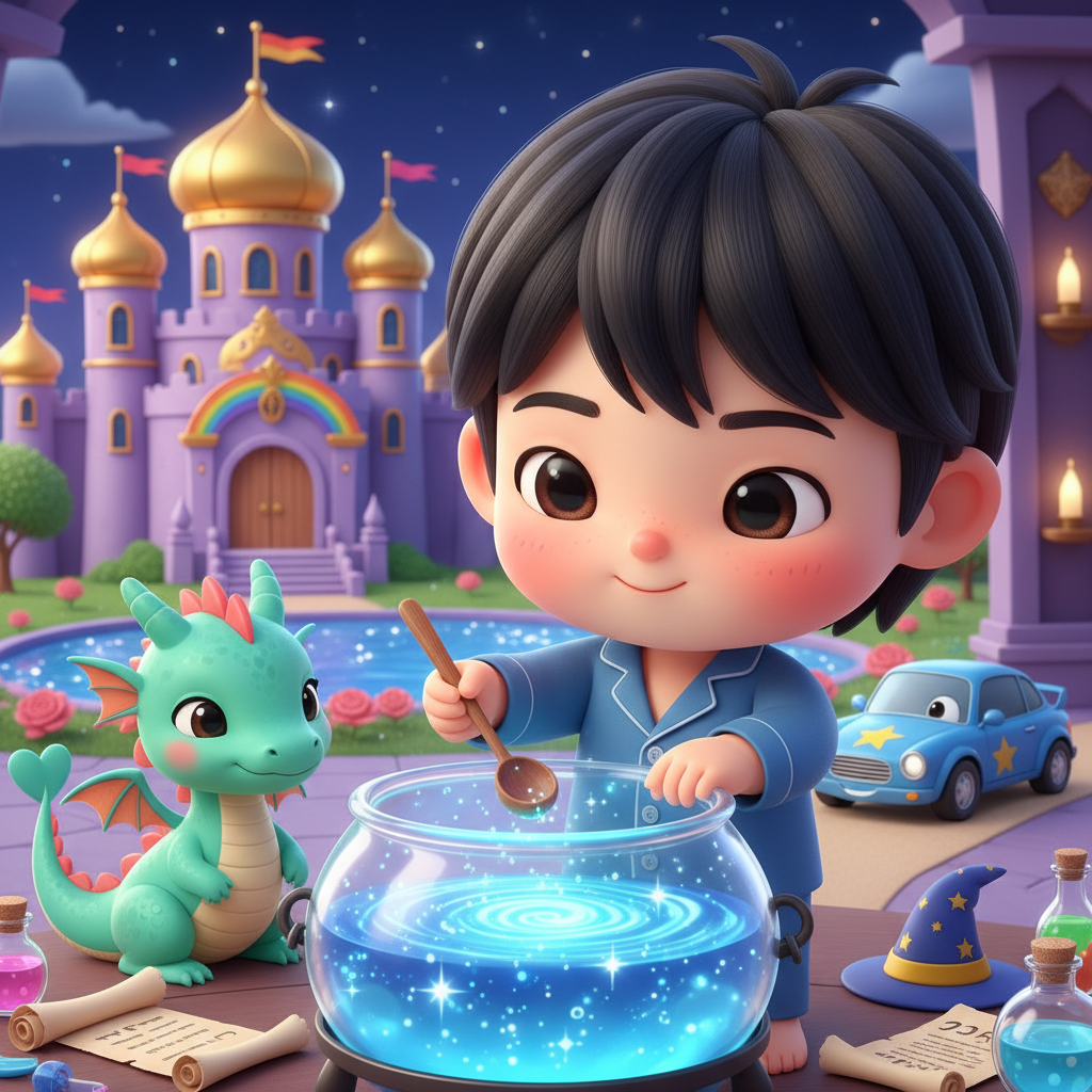 Story illustration 4