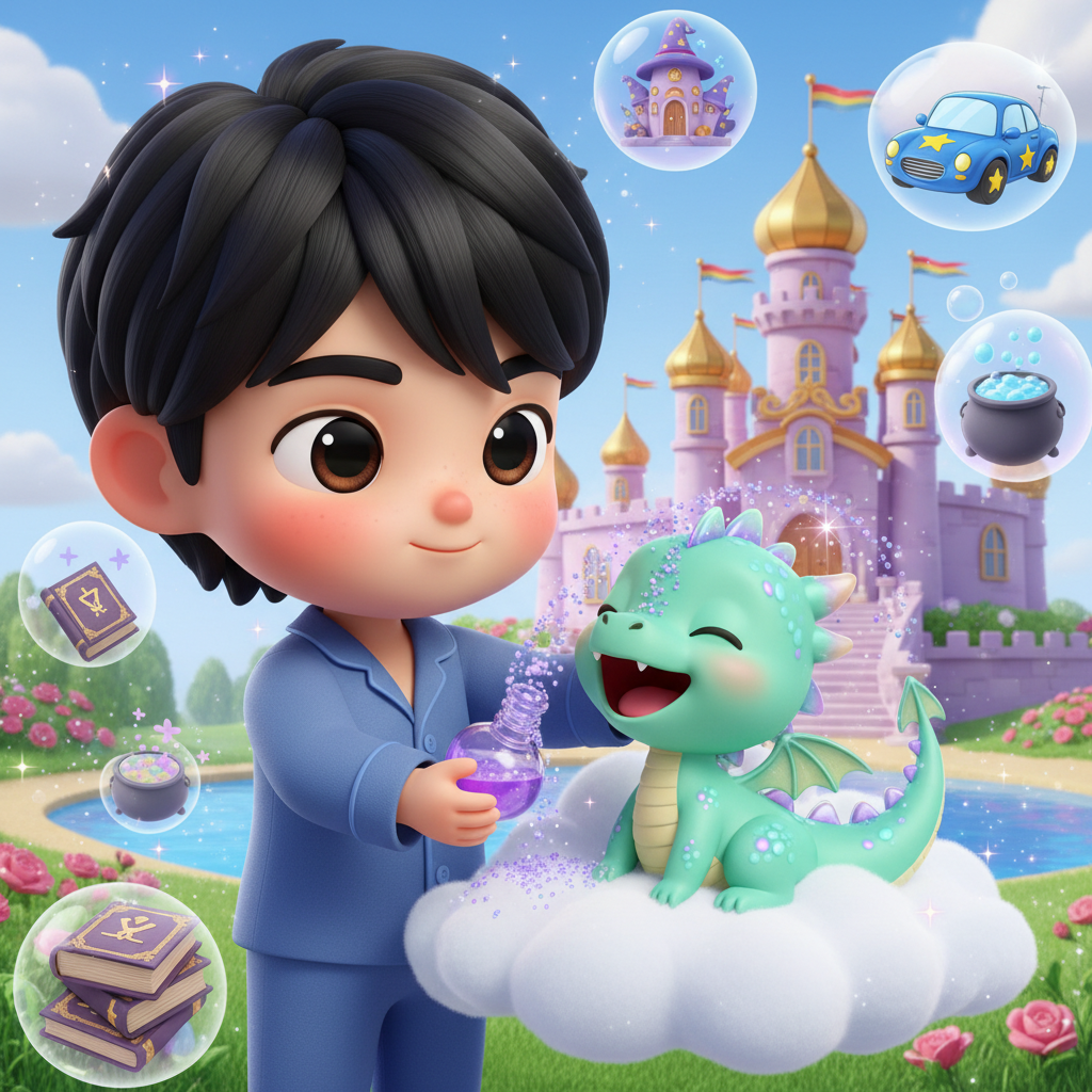 Story illustration 5