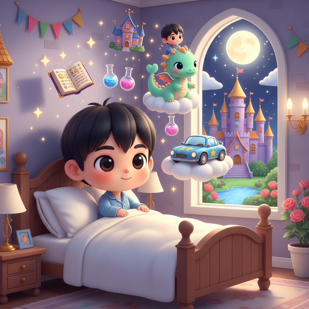Story illustration 7