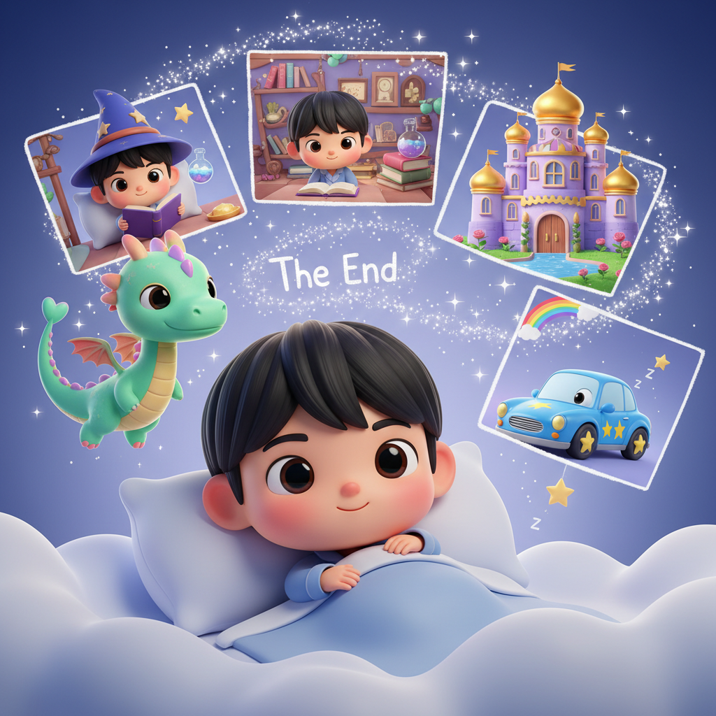 Story illustration 8