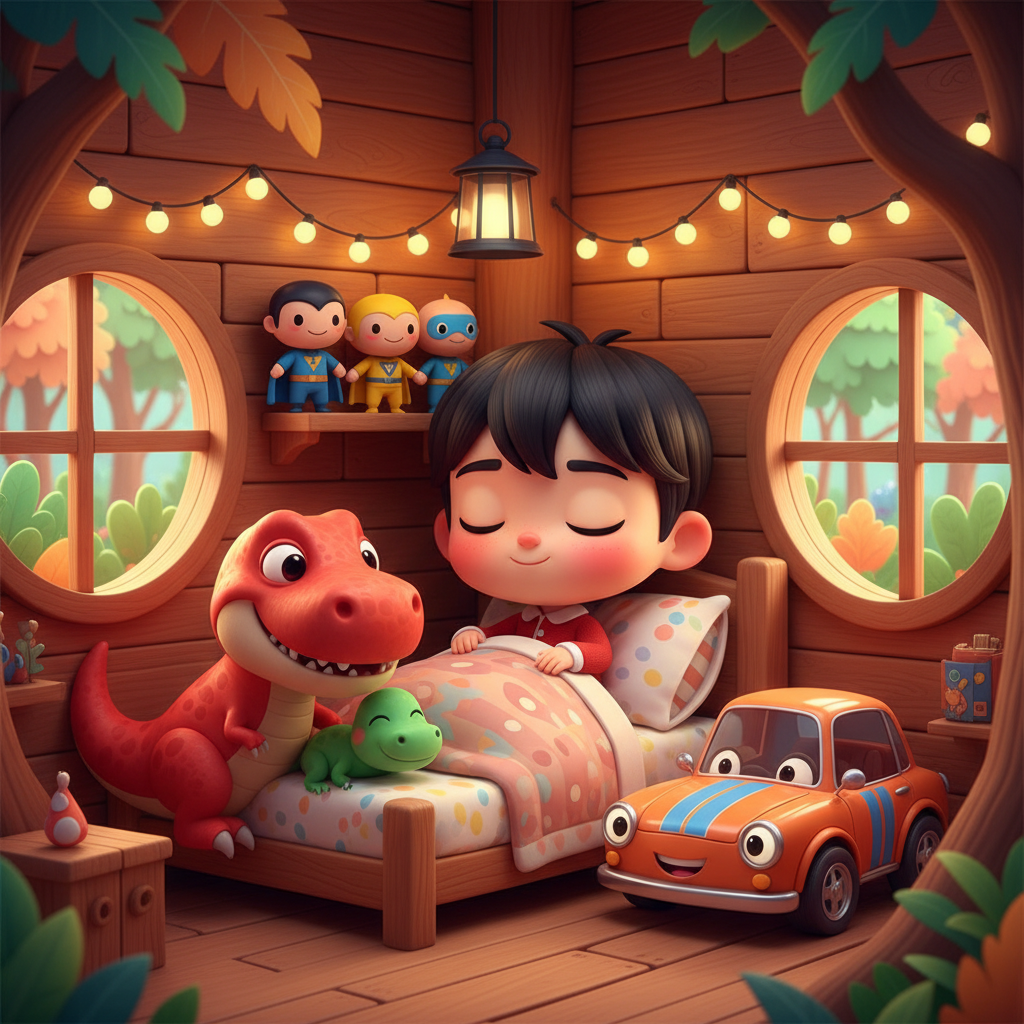 Story illustration 7