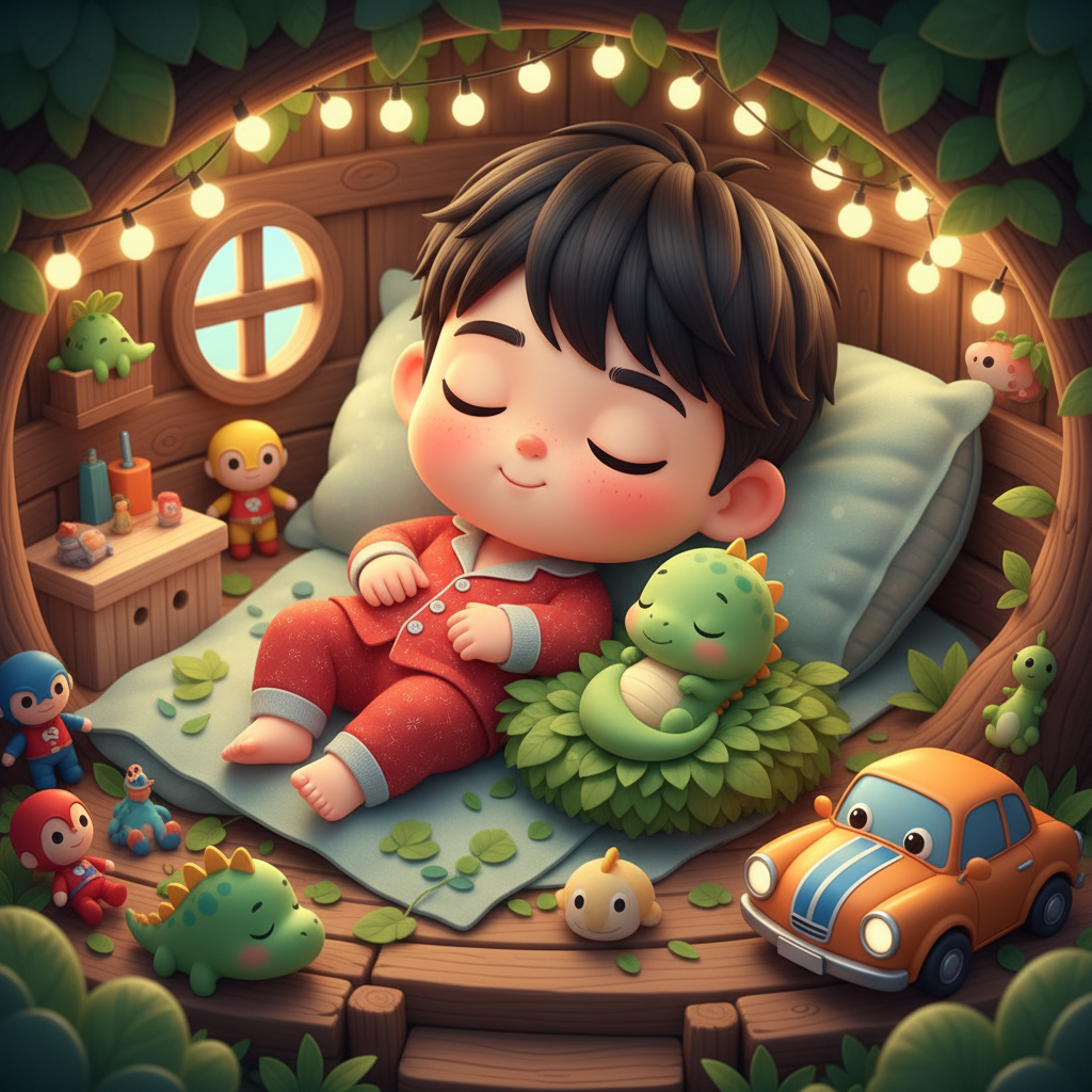 Story illustration 5