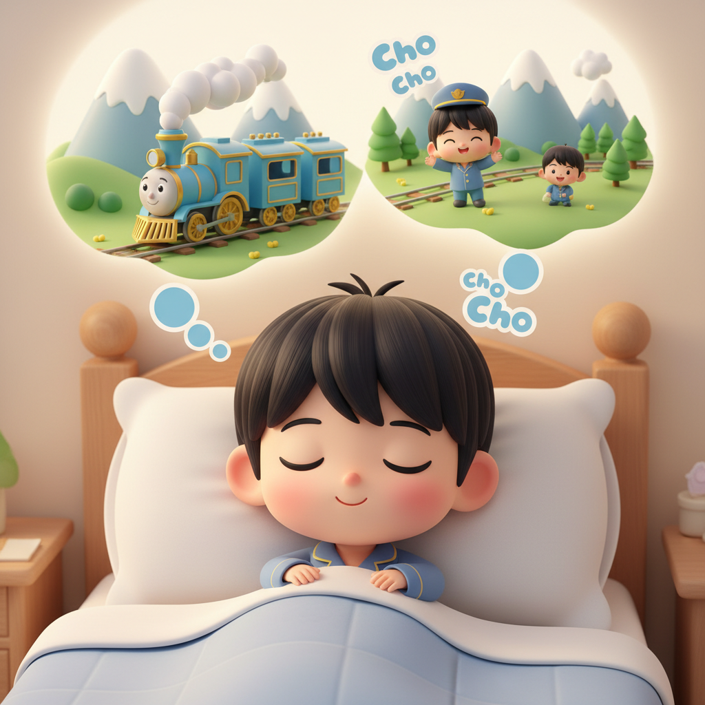 Story illustration 8