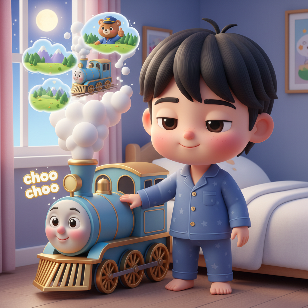 Story illustration 7