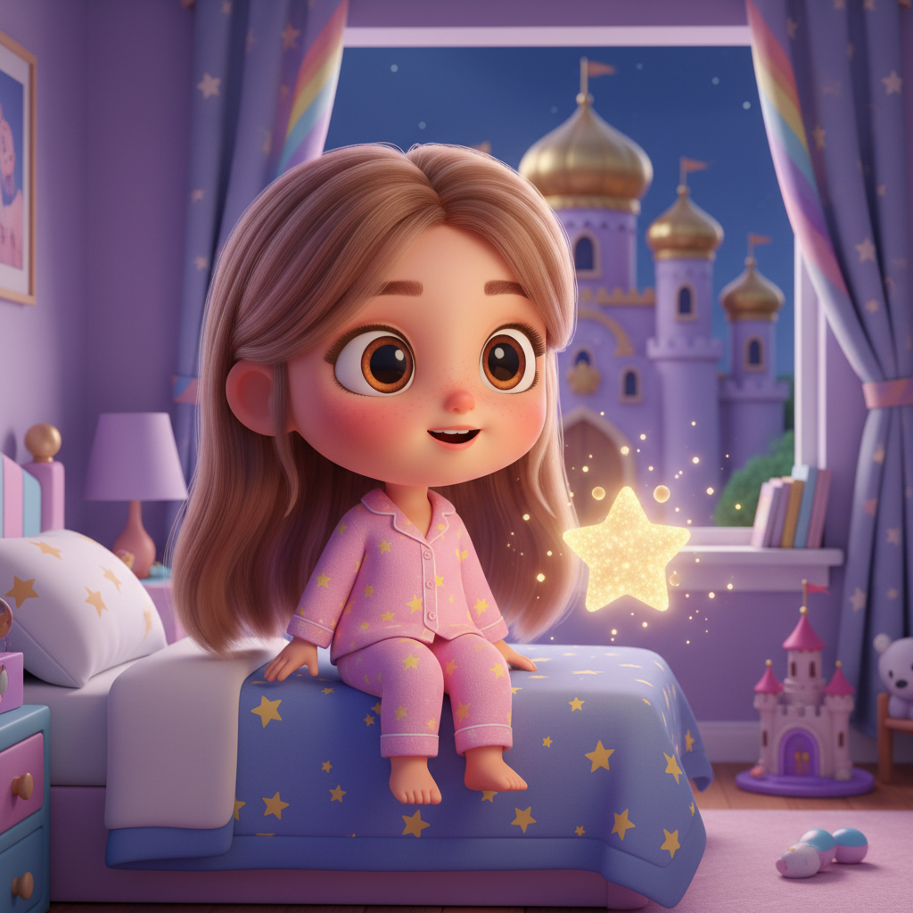 Rayaana's Royal Adventure