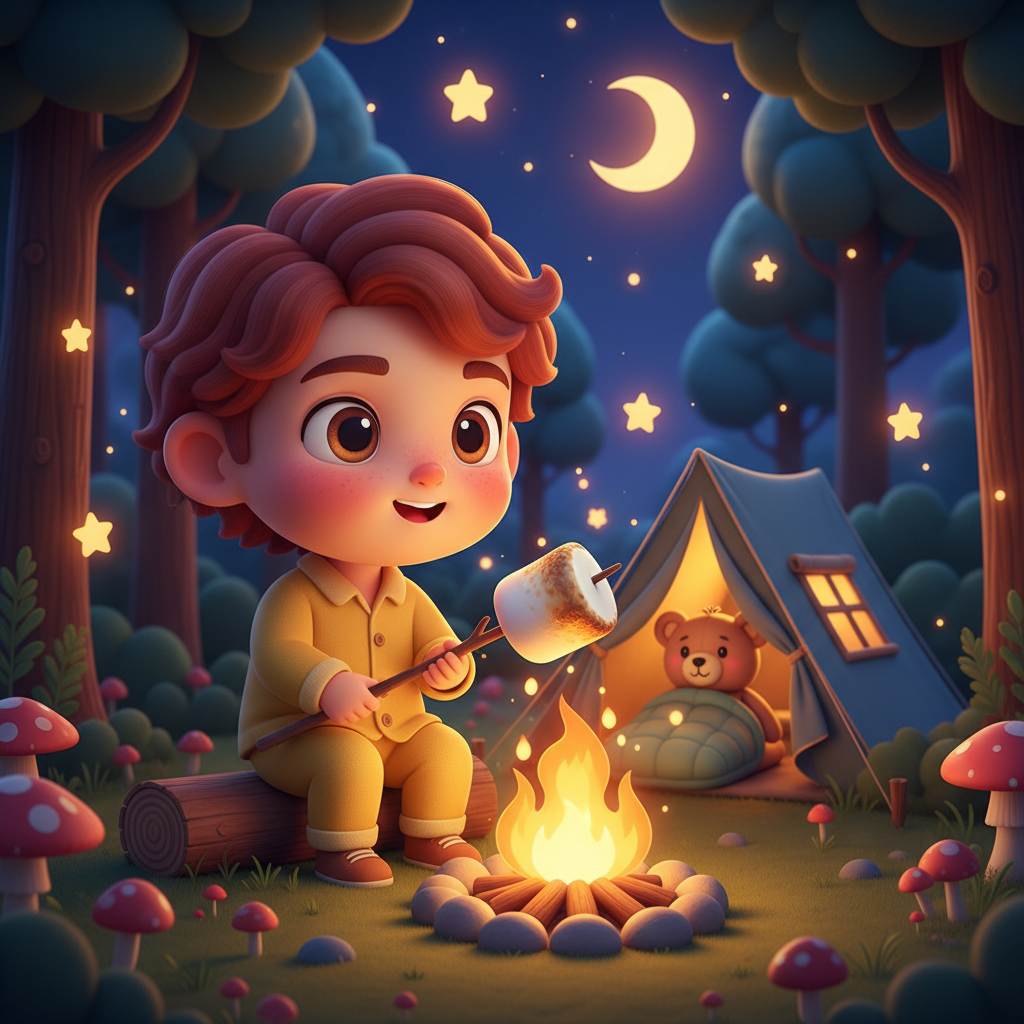 Hunter's Lullaby