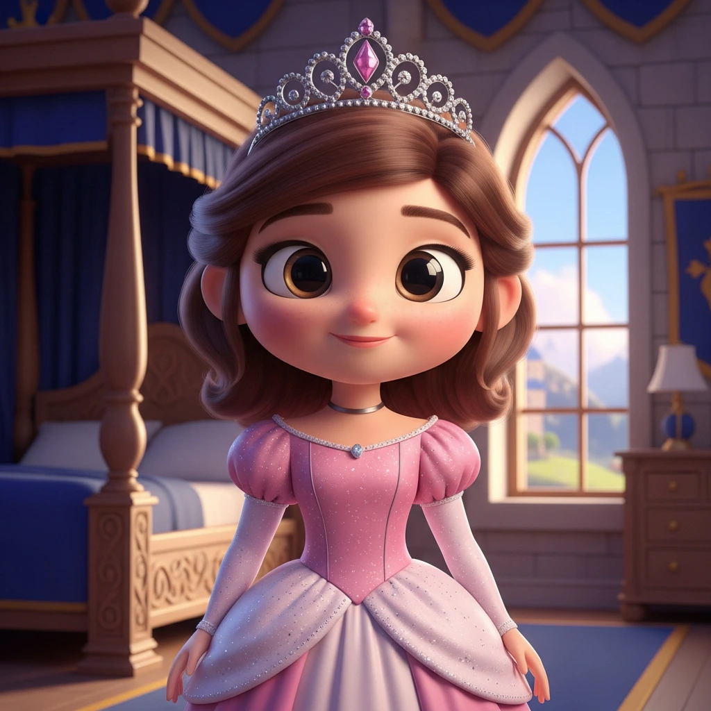 Princess Penelope