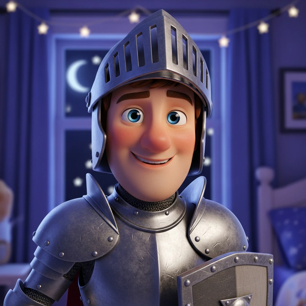 Sir Sterling