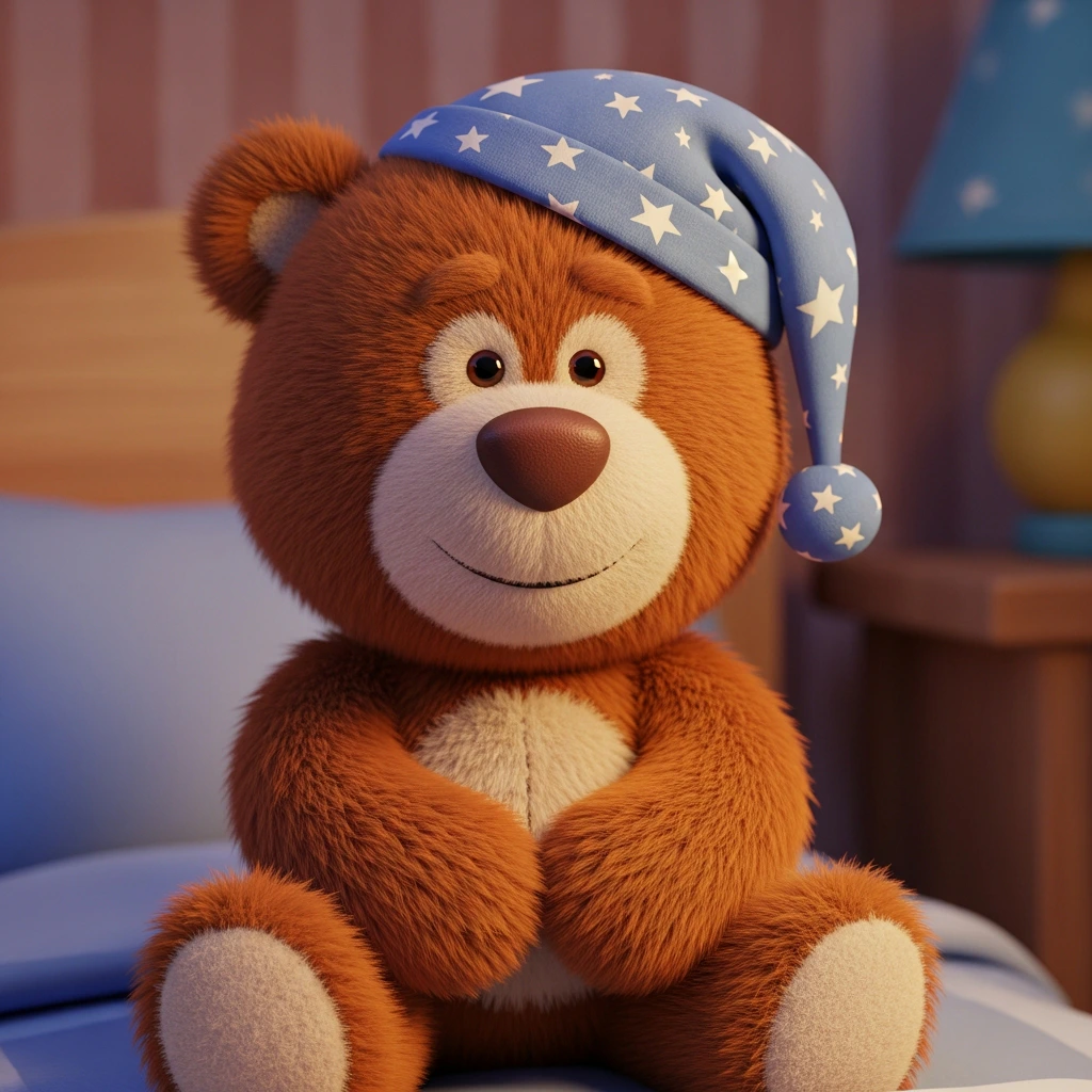 Teddy Tucker